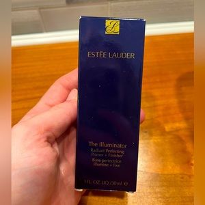 (SOLD) Estée Lauder Illuminator Primer